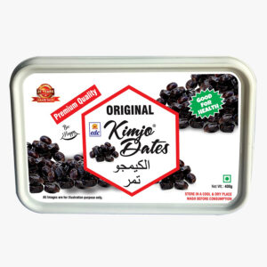 Elephant Kimjo Dates 400G (W)