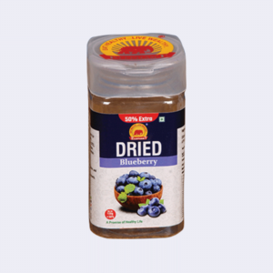 Dried Blue Berry