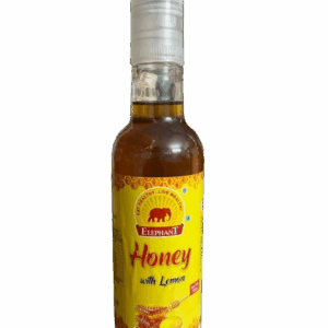 Honey Infused Lemon 500G