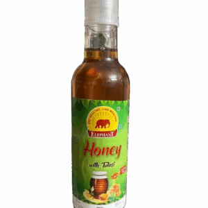 Honey Infused Tulasi 500G